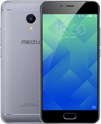 Прошивка телефона Meizu M5s в Новокузнецке